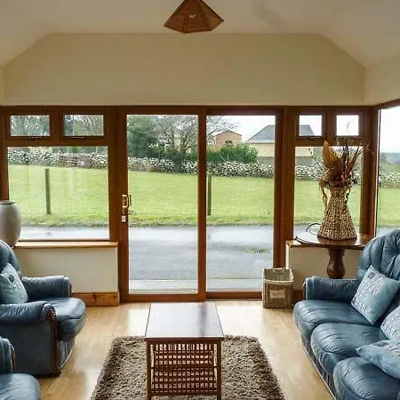 Doolough Holiday home *