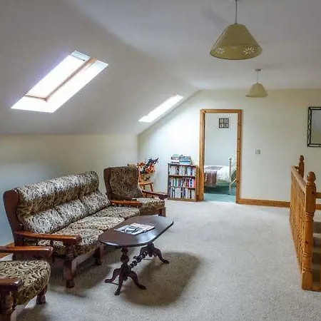 Holiday home Doolough Killarney