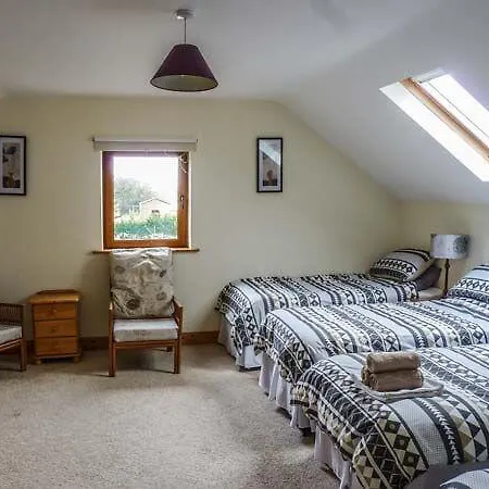 Holiday home Doolough Killarney