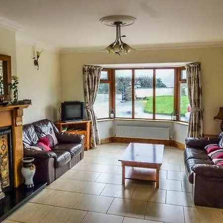 Holiday home Doolough *